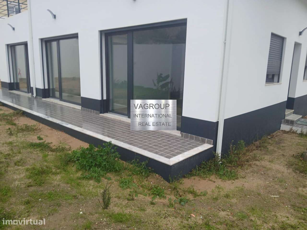 Moradia  T3 + 1 Terreno com 450 M2-2