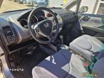 Honda Jazz - 6