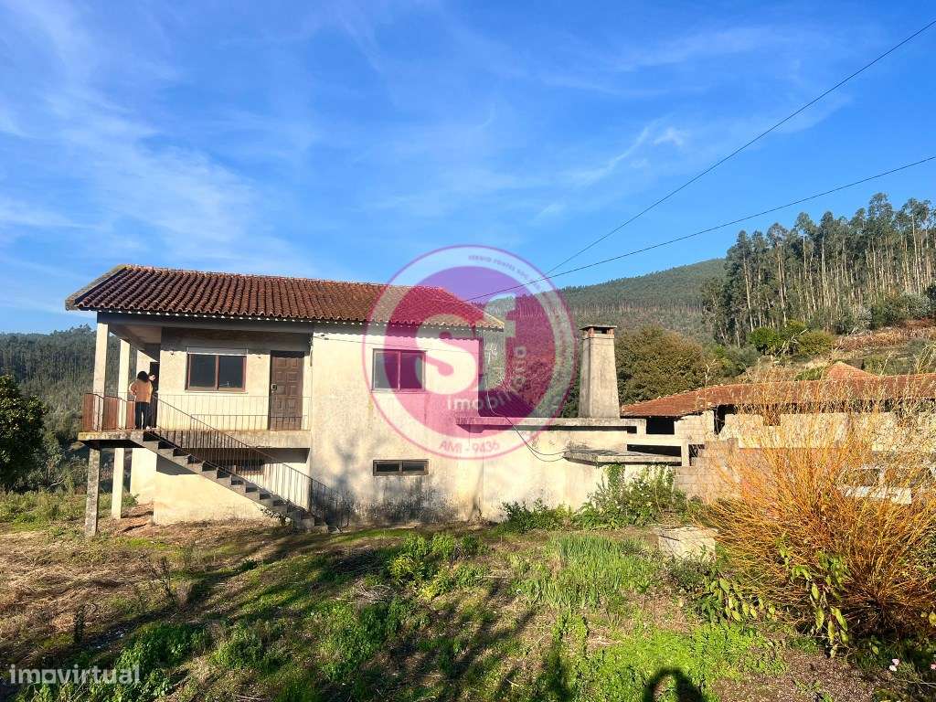 Moradia T3 para venda ! - Grande imagem: 3/23