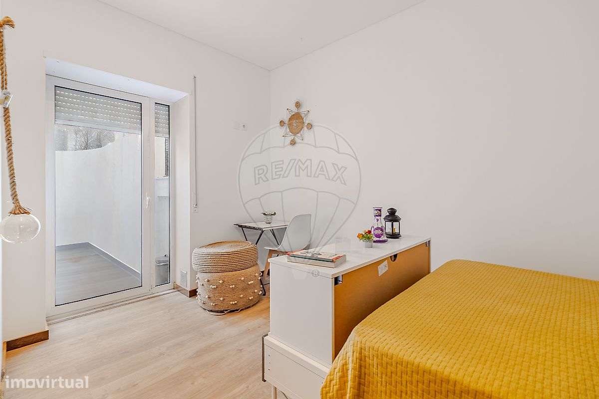 Apartamento T2 para venda - Grande imagem: 4/15