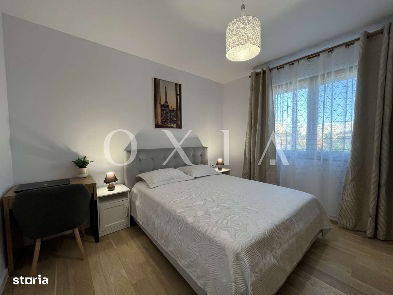 SX485  Monarch Residence,  Prima Inchiriere, Disponibil Imediat - Imagine principală: 3/17