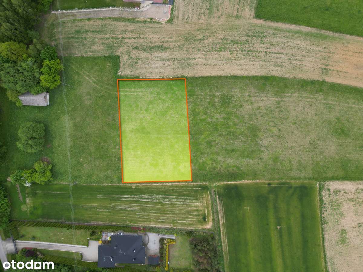 Sprzedam działkę budowlaną w Mogielnicy - Pełny obrazek: 4/10