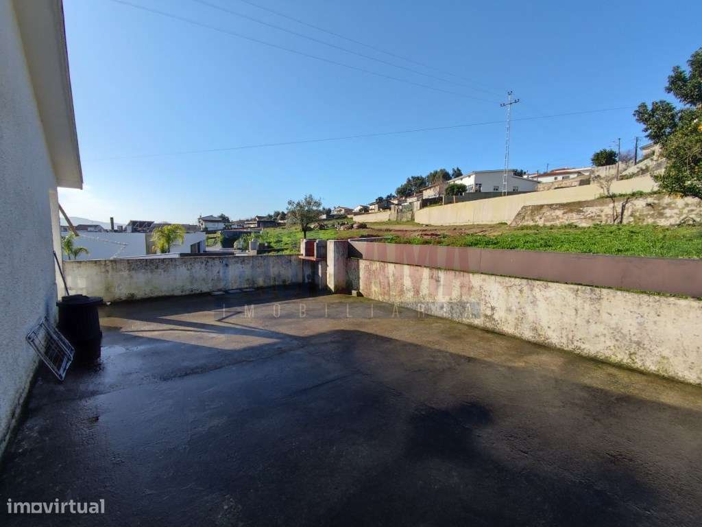 Moradia Isolada em Nine - 3 Frentes | Terreno de 1.035 m² | Excelen...-20