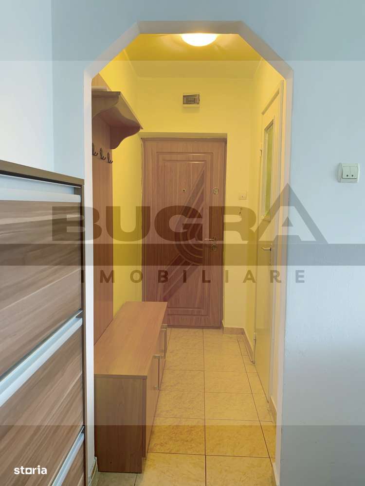 Apartament de 2 camere, 35mp, zona Piata Flora - Imagine principală: 4/7