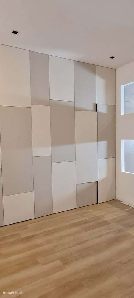 Apartamento T1+1 | Design moderno | Área ampla 111m2 - Grande imagem: 5/26