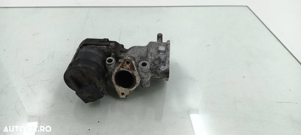 Supapa EGR Ford MONDEO MK4 KLBA 2.0 TDCI 2007-2013  9656612380 - 3