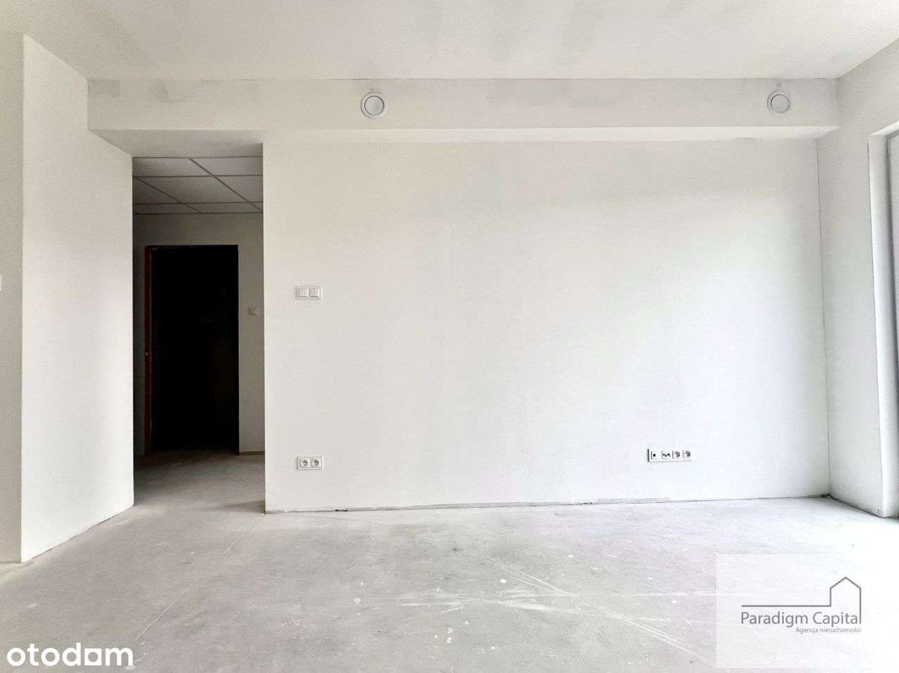 Zamieszkaj w Zawadzie – 2 pokoje, 36 m², 18 km od Krakowa, bez PCC-4