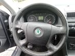 Skoda Octavia 1.6 Ambiente - 6