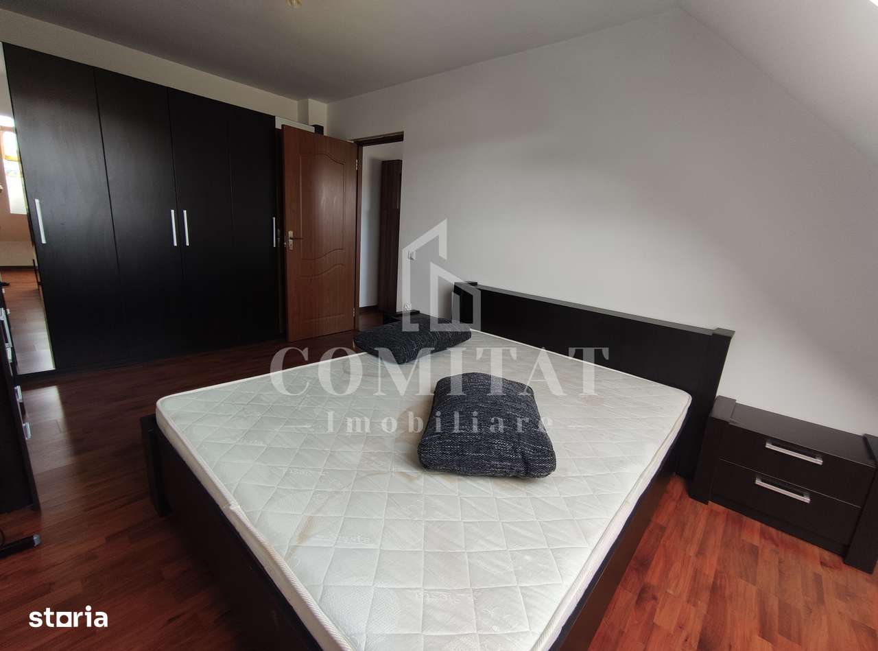 Apartament 2 camere | 64mp |  zona străzii Porii - Imagine principală: 3/7