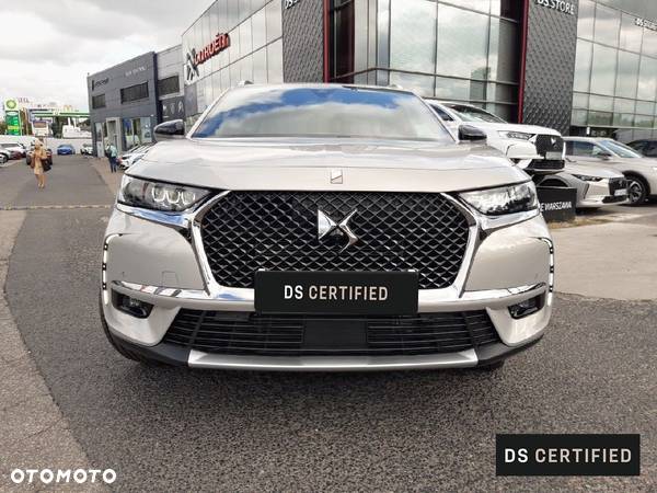 DS Automobiles DS 7 Crossback - 2