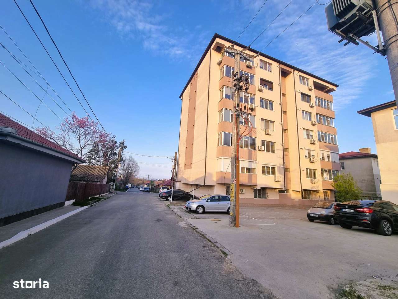 Apartament 3 cam Ovidiu-3