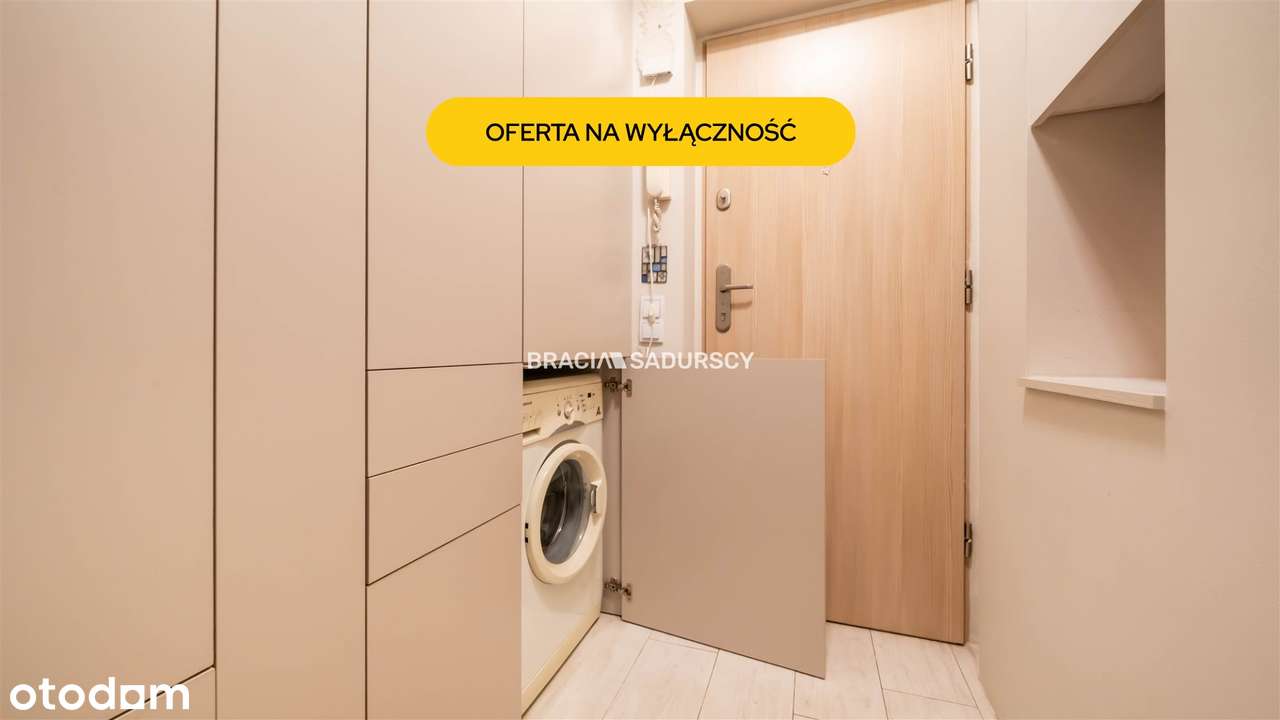 Na wynajem/2 pokoje/po remoncie/blisko centrum