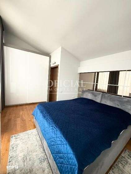 Apartament 4 Camere | 96 mp | Etaj 3 | 2 Parcari | Calea Dorobantilor-4