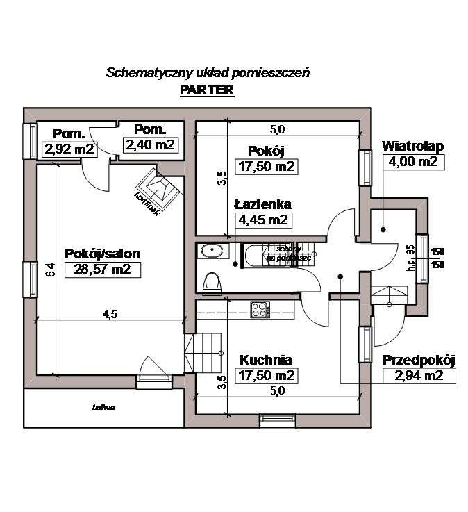 Na sprzedaż budynek mieszkalny jednorodzinny w Świ-9