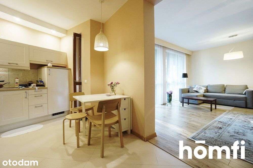 69m M, balkon, garaż, ul. Cieszyńska, Krowodrza - Pełny obrazek: 5/13