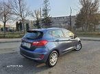 Ford Fiesta - 3