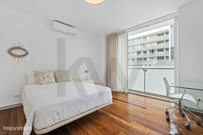 Apartamento T3 no centro da cidade do Funchal-30