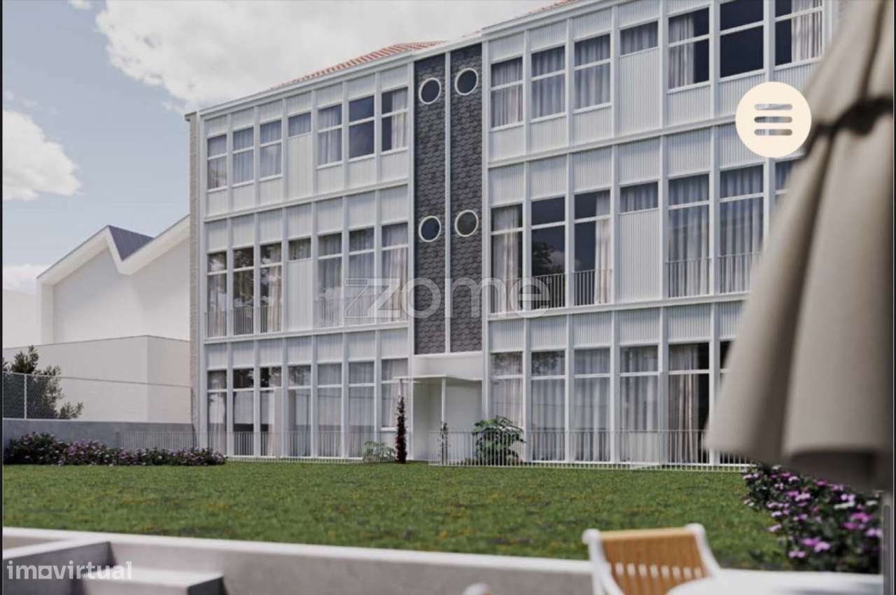 T1 | Vintage Garden – Porto - Grande imagem: 4/7