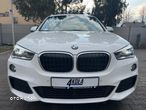 BMW X1 xDrive18d M Sport - 4