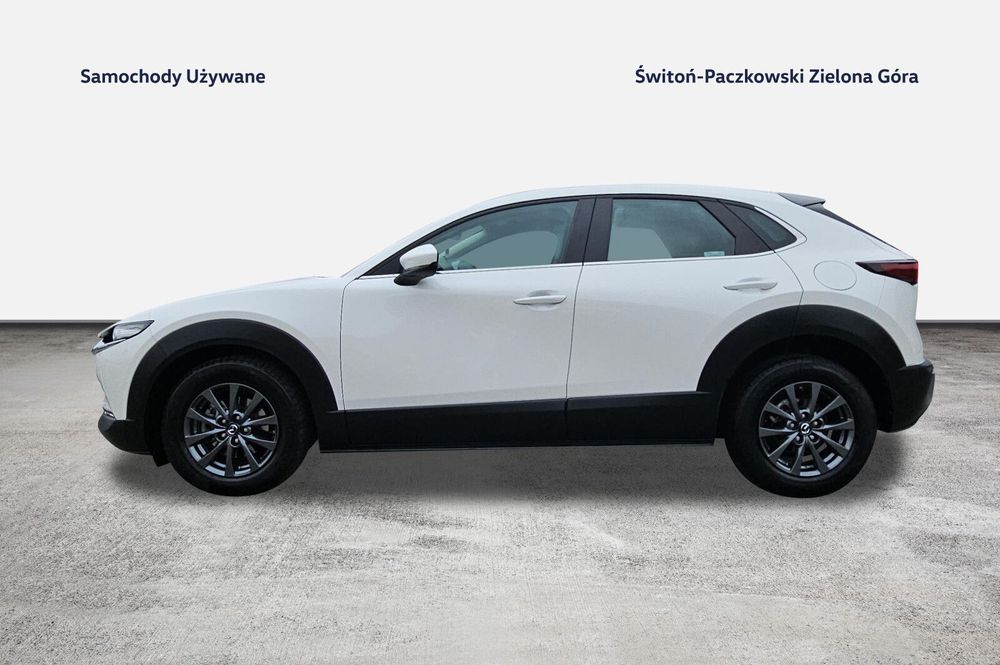 KANJO 2.0 SKY-G 122KM 6AT Salon PL ACC LED HeadUp Kamera Android Blind