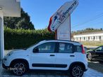 Fiat Panda 1.0 Hybrid City Life - 22