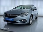 Opel Astra 1.6 CDTI Edition S/S - 30