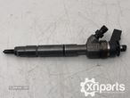Injector Usado SMART FORFOUR (454) 1.5 CDI | 09.04 - 06.06 REF. A 640 070 07 87... - 3