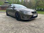 Seat Leon 2.0 TDI DPF DSG FR - 9