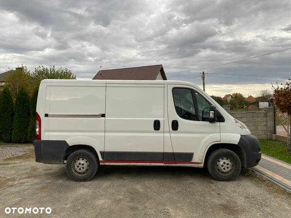 Peugeot Boxer HDi 333 L1H1 Standard - 1