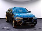 BMW X6 xDrive30d - 1