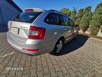 Skoda Octavia 1.8 TSI Ambition - 8