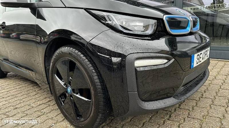 BMW i3 94Ah +Comfort Package Advance - 22