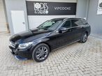 Mercedes-Benz C 200 d Avantgarde+ - 4