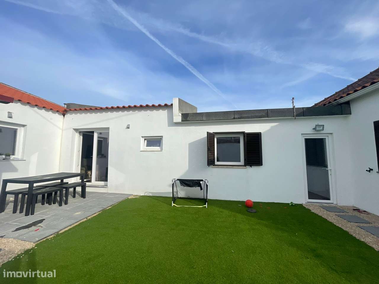 Moradia T3 , Atalaia, Alto Estanqueiro.-17