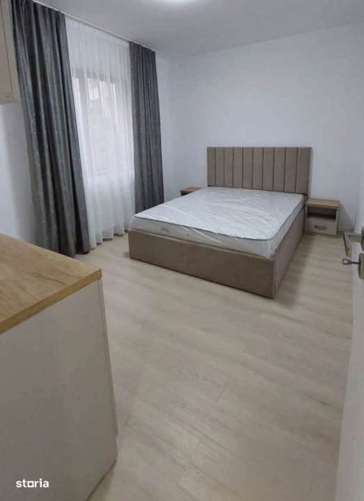 2 camere 2025 mobilat utilat cu loc de parcare - Imagine principală: 4/11