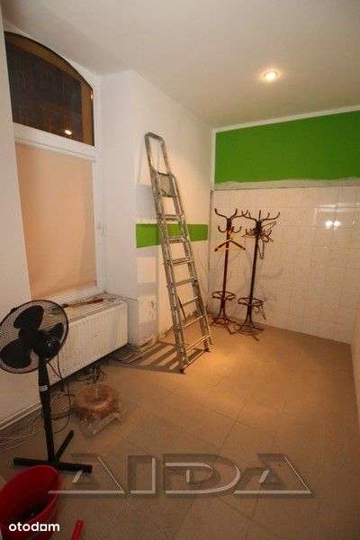 Wrocław Jedności Narodowej Inwestycja Z Najemcą Ro-4