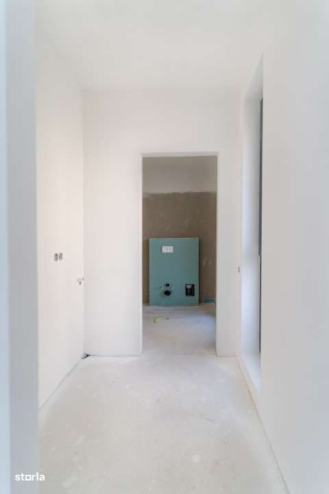 Casa tip duplex intr-o zona rezidentiala de case din zona Campului-13