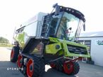 Claas LEXION 8700 TT - 9