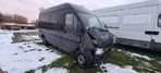 Mercedes Sprinter 312 95- Częsci Blacharskie Mechaniczne 2,9 cdi 122 KM - 1