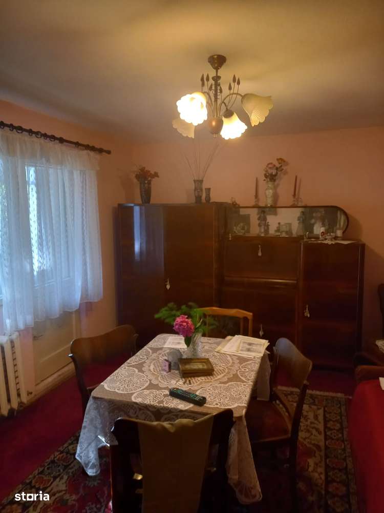 Apartament 3 Camere zona Politie - Imagine principală: 1/7