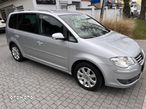 Volkswagen Touran 1.4 TSI Comfortline - 3