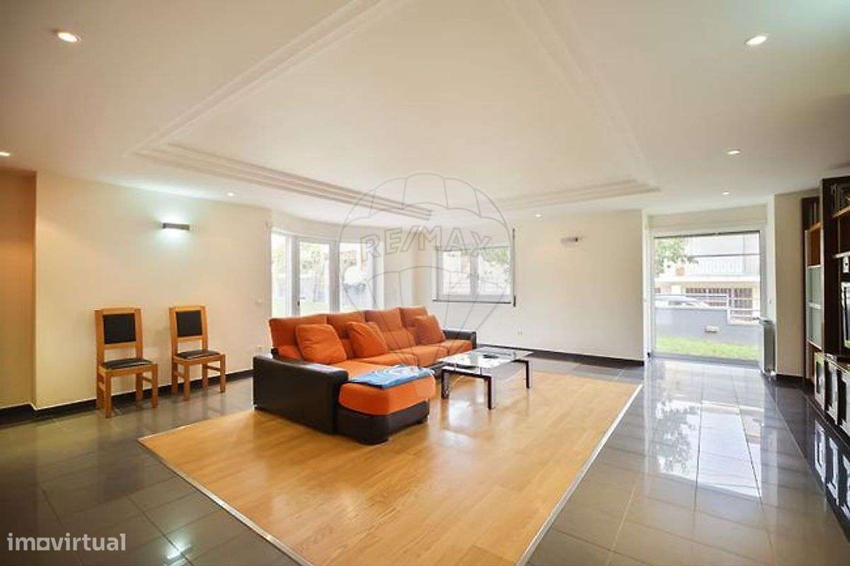 Moradia T5 para venda - Grande imagem: 4/23