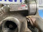 Turbo Nissan Primera 2.0 TD Garrett 14411-2j620 452215-2 BD00564A T2 - 3