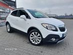 Opel Mokka 1.6 CDTI Cosmo S&S - 3