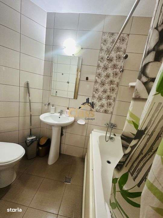 Apartament 1 camera | Decomandat | 38 mpu | zona Big Manastur - Imagine principală: 5/5