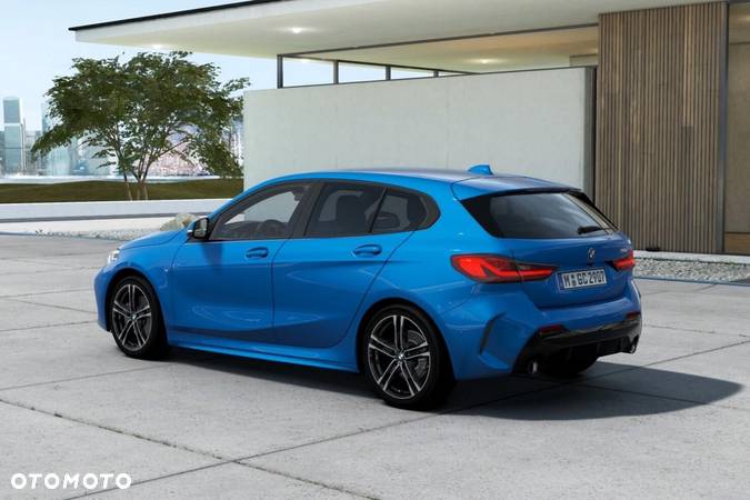 BMW Seria 1 - 2