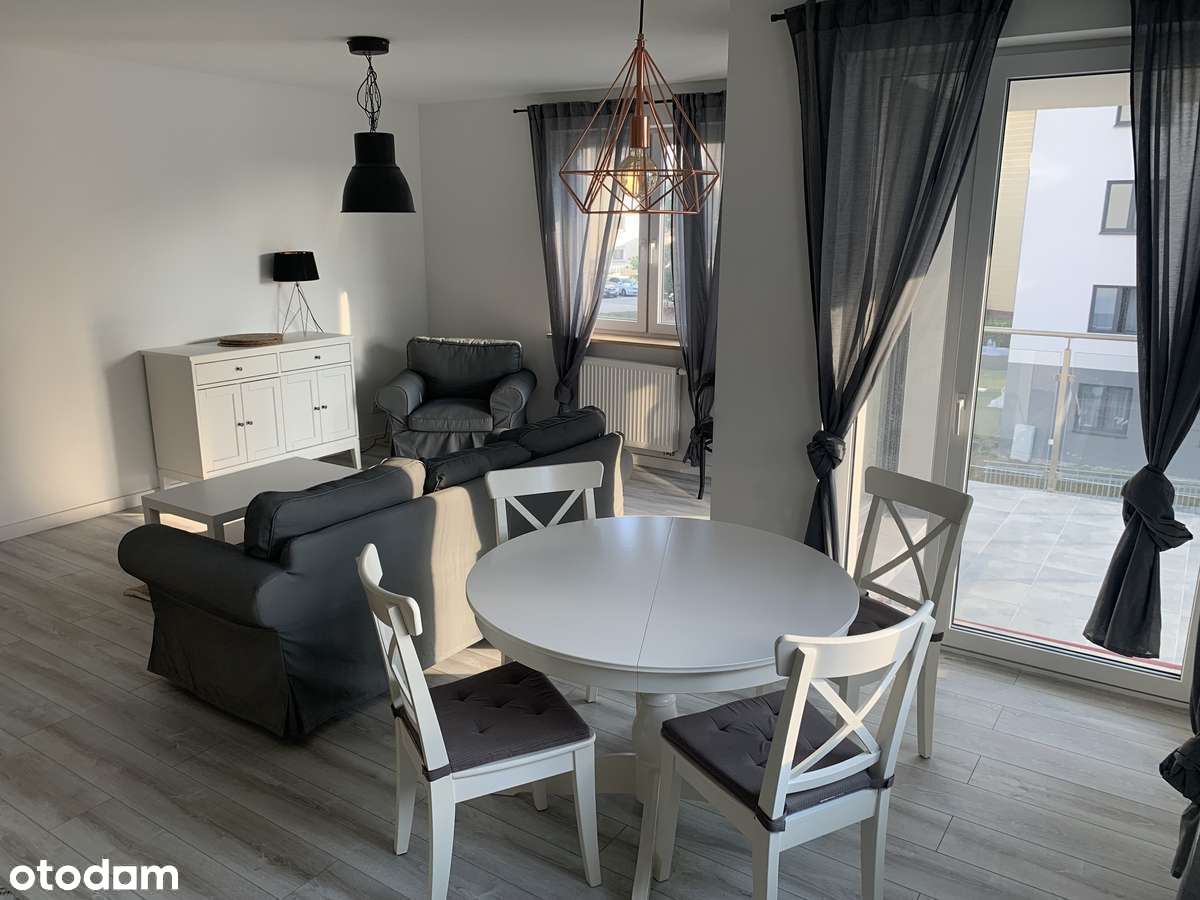 Komfortowo M3 z garażem w Aparamentowcu - Pełny obrazek: 4/10