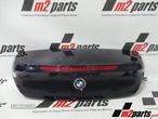 Tampa da mala Seminovo/ Original BMW 6 Convertible (E64) 41627188584 - 1