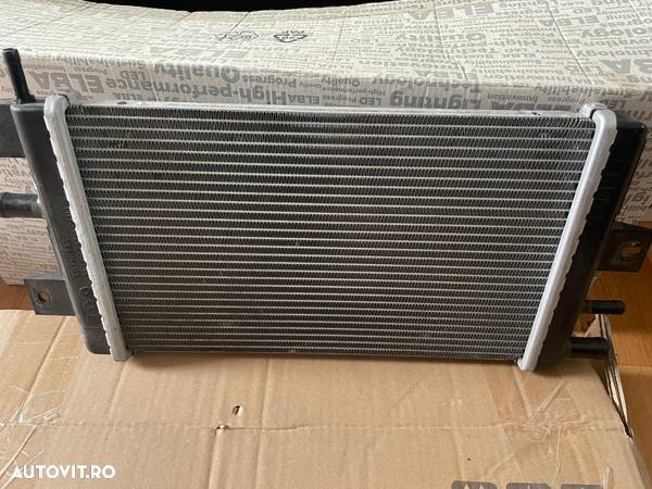 Radiator racire Dacia Spring - 1