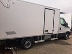 Iveco Daily 50c18 chłodnia  do -25 *C  Fabrycznie nowy . Dostępny od ręki - 5